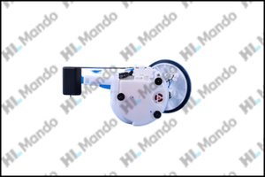 Изображение 5, EFPH0018D Насос топливный HYUNDAI i40 (11-) MANDO