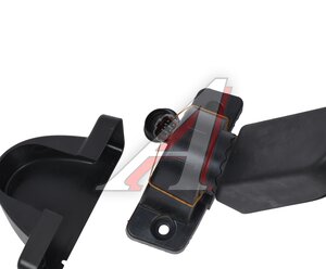 Изображение 4, 8202020Y1Z30-MX Зеркало боковое JAC N200 правое в сборе MOVELEX