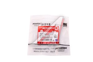 Изображение 2, 5301621-C6100-MX Упор DONGFENG капота MOVELEX