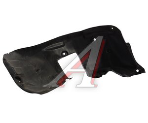 Изображение 3, NSP1BD04076 Подкрылок RENAULT Arkana (19-) передний правый NSP
