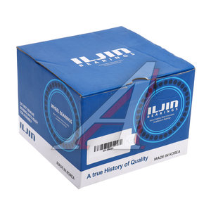 Изображение 4, IJ123089 Ступица CHRYSLER Sebring (06-10) передняя с подшипником ILJIN