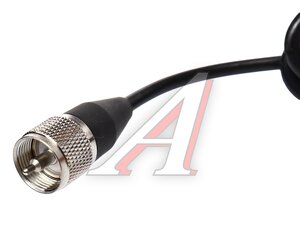 Изображение 4, T3-27 Mag Антенна СВ TURBOSKY