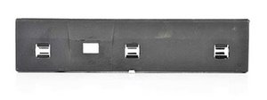 Изображение 4, BSG60920007 Накладка MERCEDES Sprinter (95-07) двери задней внутренняя BSG