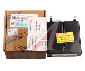 Изображение 6, DZ9L149585401 Контроллер SHACMAN SHAANXI X6000 OE