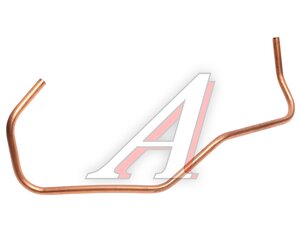 Изображение 1, 536.3509287-30 Трубка ЯМЗ-536 отвода охлаждающей жидкости от компрессора АВТОДИЗЕЛЬ