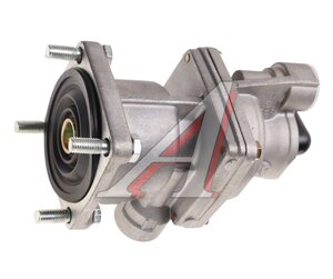Изображение 2, 712W521306275 Клапан SITRAK HOWO главный тормозной EBS