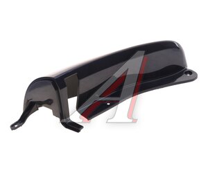 Изображение 2, 6001549303 Накладка ЛАДА Largus фонаря заднего левого черная ГЕФЕСТ