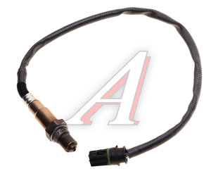 Изображение 3, 0258010435 Датчик кислорода BMW X6 (E71) (08-) BOSCH