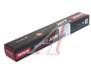 Изображение 5, PWA106 Рычаг стеклоочистителя SKODA Rapid (14-) заднего PATRON