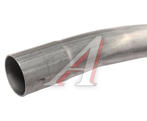 Изображение 4, CBD120.023 Глушитель VW Polo (09-) средняя часть CBD