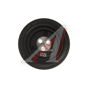 Изображение 2, VD1099 Шкив FORD Transit (06-) (2.4 TDCI) коленвала CONTITECH