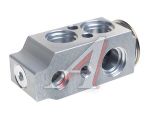 Изображение 1, KVC1003YU Клапан HYUNDAI Solaris KIA Rio испарителя кондиционера расширительный KRAUF