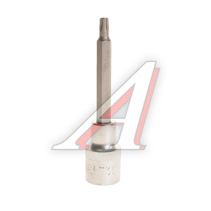 Изображение 1, 39630 Бита-головка 1/2" TORX T30х100мм АВТОДЕЛО