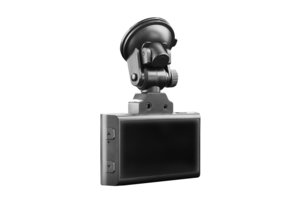 Изображение 4, SDR-171 Видеорегистратор с радар-детектором GPS INCAR