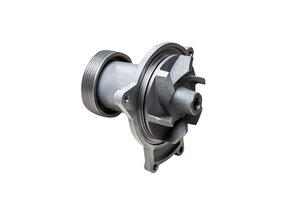Изображение 1, PY01660 Насос водяной КАМАЗ ЕВРО-3 SORL