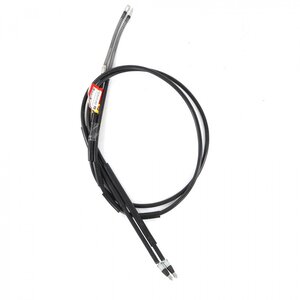 Изображение 6, 2349350818009 Трос стояночного тормоза ВИС-2349 комплект RIGINAL