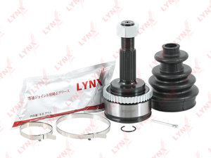 Изображение 2, CO3860A ШРУС наружный NISSAN Almera (00-) комплект LYNX