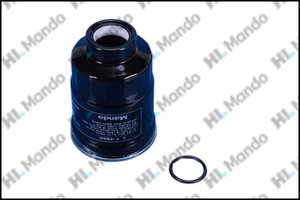 Изображение 5, EFF00004T Фильтр топливный HYUNDAI Porter MANDO