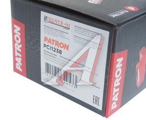 Изображение 5, PCI1238 Катушка зажигания CHEVROLET Captiva PATRON