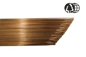 Изображение 1, RD-ER70S-6-32-5 Пруток сварочный d=3.2мм 5.0кг GROVERS