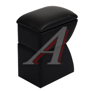 Изображение 2, ПБ05241 Подлокотник ЛАДА Niva Legend 2 секции АВТОБЛЮЗ