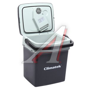 Изображение 1, CB-28L AC/DC Автохолодильник 28л 41х32.5х48см 12V/220V с функцией нагрева AUTOPROFI