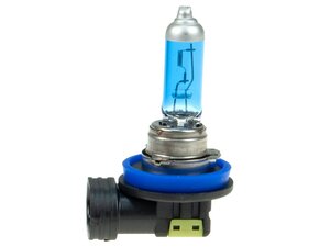 Изображение 1, EX-11412B Лампа 12V H11 55W PGJ19-2 4300K Crystal White EXCELITE