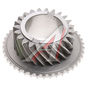Изображение 1, Z-1701260-00-01 Шестерня КПП JAC 6-й передачи OE
