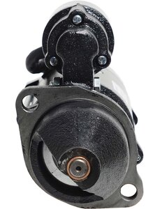 Изображение 4, IMS102348 Стартер ЯМЗ-534, 536 24В 4кВт ISKRAMOTOR