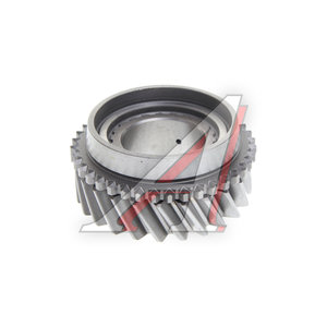 Изображение 2, MP-255-1701130 Шестерня КПП УАЗ 3-й передачи 5-ти ст. METALPART