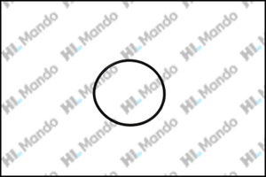 Изображение 2, DNP01972943 Прокладка OPEL Astra (98-) распределителя зажигания MANDO