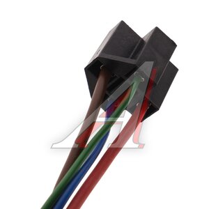 Изображение 3, 80-3724354 Проводка МТЗ жгут кабины отопителя Гродно КАМ