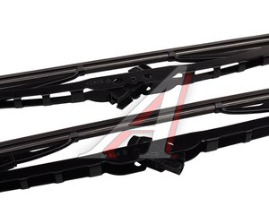 Изображение 5, 3397118402 Щетка стеклоочистителя MAZDA MX-3 (EC) 530/450мм комплект Twin BOSCH