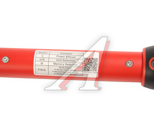 Изображение 8, JTC-1573 Ключ динамометрический 1/2" 17-340Нм JTC