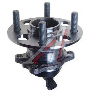 Изображение 2, 19381608 Ступица HYUNDAI Solaris (17-) задняя DELCOPARTS