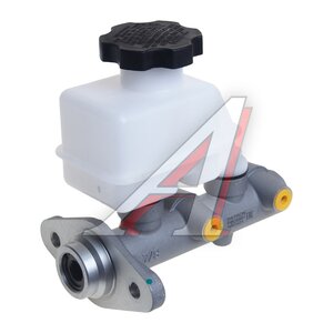 Изображение 1, PBC6981 Цилиндр тормозной главный HYUNDAI Accent (99-) (с бачком) PATRON