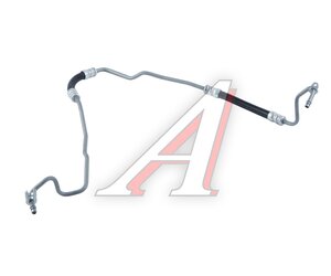 Изображение 1, HHK1019 Трубка PEUGEOT Partner (08-) ГУРа MOTORHERZ