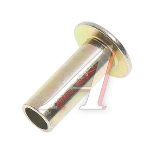 Изображение 2, 81.92201.0109-WX Заклепка SHAANXI HOWO (8х21) колодки тормозной OE