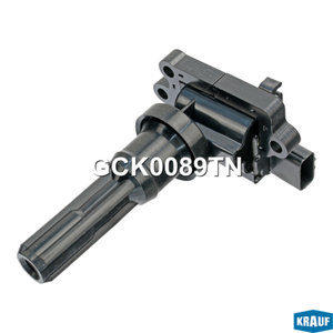 Изображение 1, GCK0089TN Катушка зажигания MITSUBISHI Lancer (-03), Outlander (04-) KRAUF