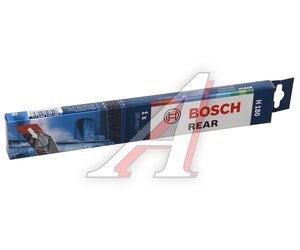Изображение 5, 3397011963 Щетка стеклоочистителя 180мм задняя Rear BOSCH