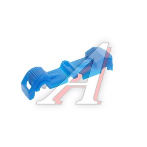 Изображение 2, 8784485034 Соединитель проводов (2.5х1.5мм) с защелкой BOSCH