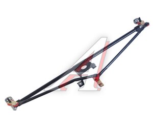 Изображение 1, T11363004 Трапеция стеклоочистителя MAN TGA, TGX TOPCOVER