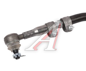 Изображение 2, 33027-3414052 Тяга рулевая ГАЗ-33027 (4х4) поперечная АККОМ