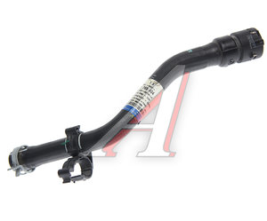 Изображение 1, 1765404 Патрубок FORD Mondeo (00-) отопителя нижний OE