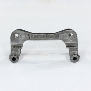 Изображение 5, PR.3105-3501212 Основание суппорта ГАЗ-3302, 3110 PRAVT
