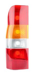 Изображение 2, BSG30805006 Фонарь задний FORD Transit (00-06) левый BSG