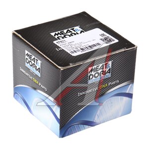 Изображение 4, 47011 Привод стартера VW MERCEDES (1.6/3.0 I) MEAT&DORIA