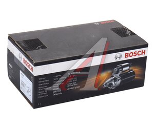 Изображение 6, 1986S00690 Стартер MERCEDES Sprinter (06-) BOSCH