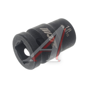 Изображение 2, JTC-443518 Головка торцевая 1/2" TORX E18 ударная JTC