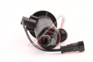 Изображение 8, 711W307156152-MX Цилиндр сцепления главный SITRAK C7H HOWO T5G (с датчиком) MOVELEX